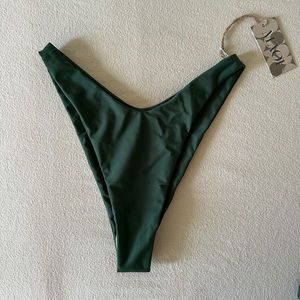 ❌SOLD❌MAOI HIGH HIP BOTTOMS | BNWT